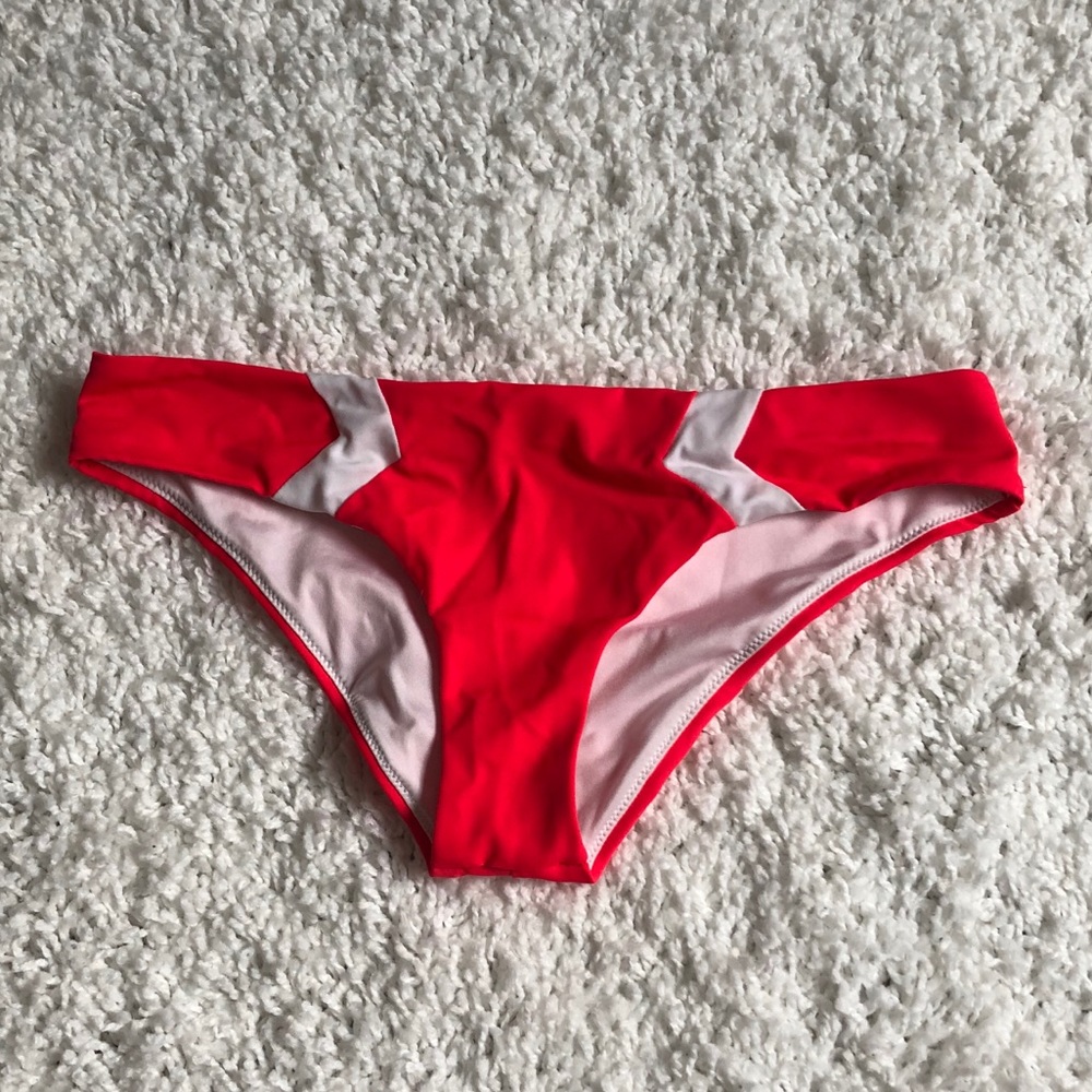 Bikini bottom